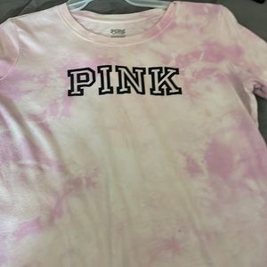 PINK Tee Shirt